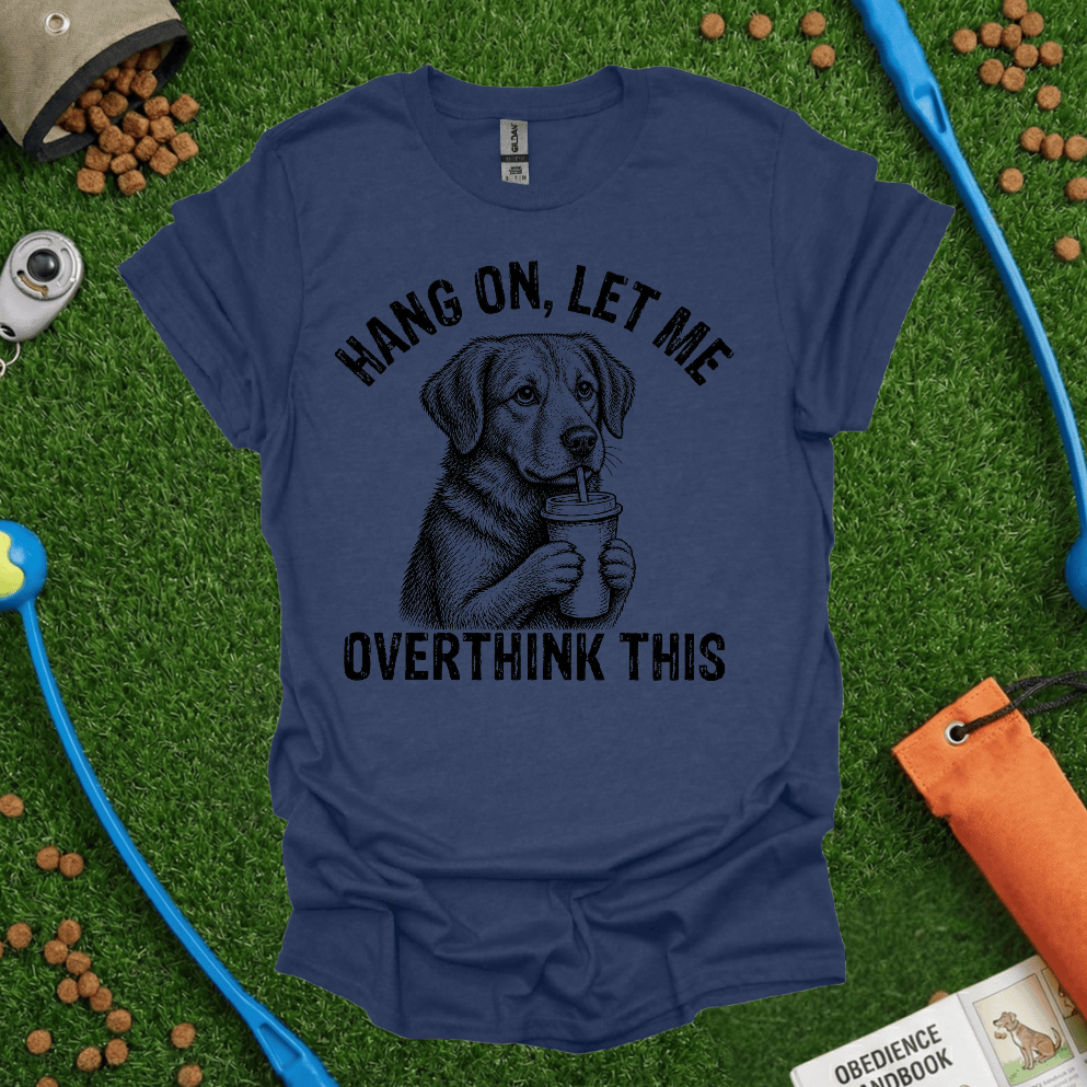 Heather Navy