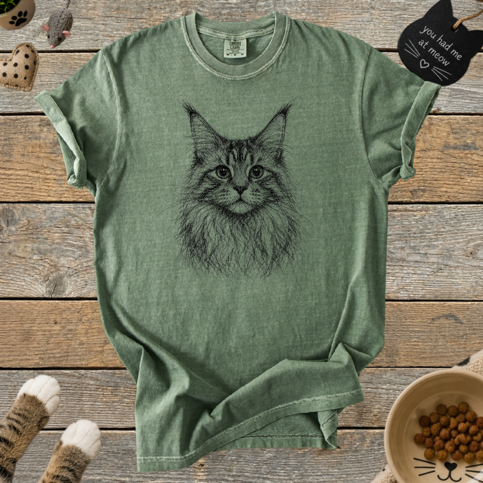 Moss