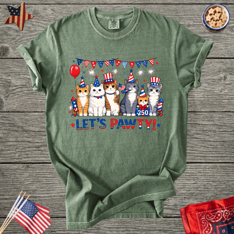Moss