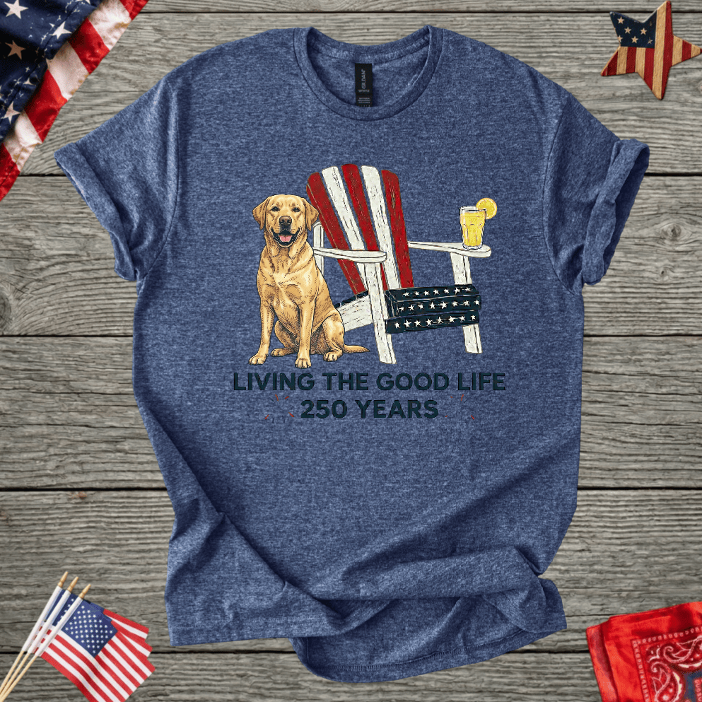 Heather Navy
