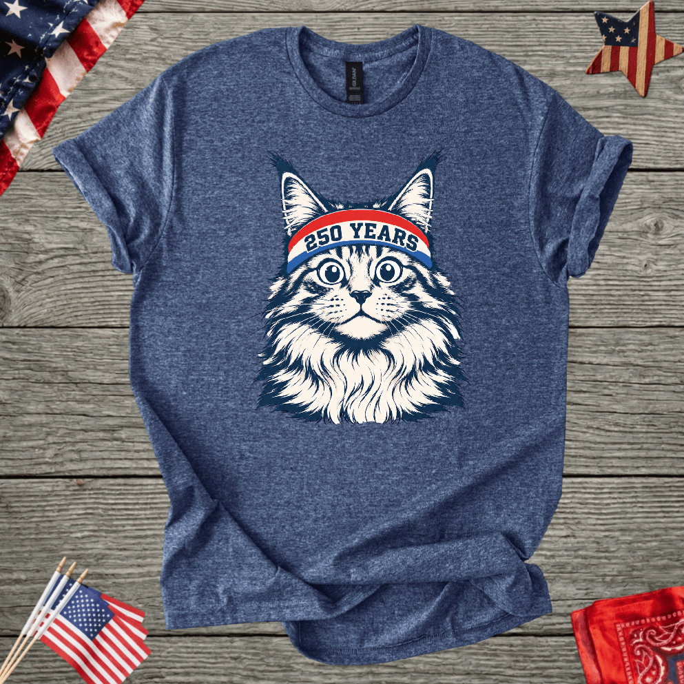 Heather Navy