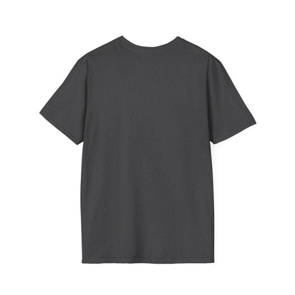 Patriotic Dog Days T-Shirt