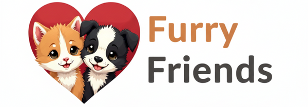 Furry Friend Tees
