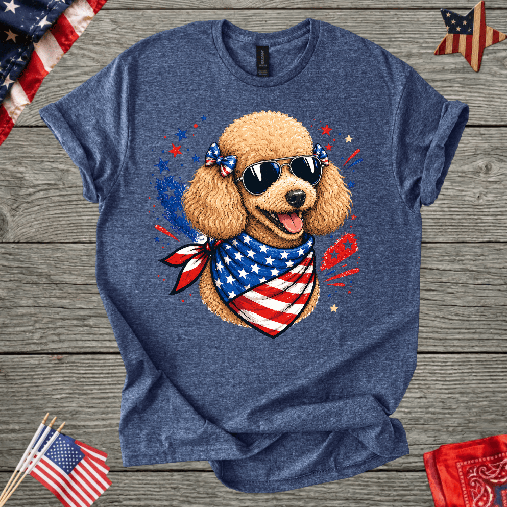 Heather Navy
