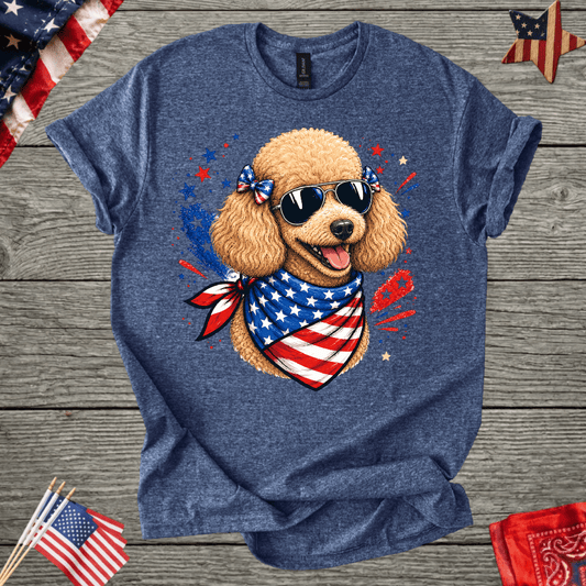 Heather Navy