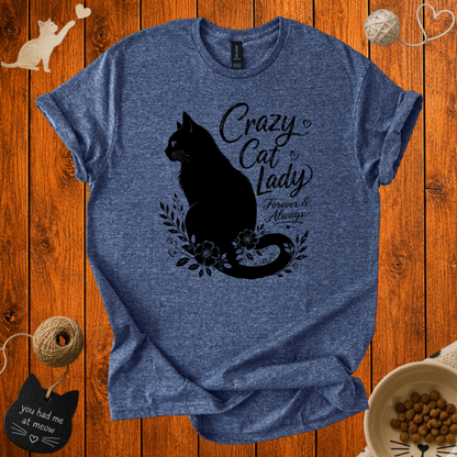 Heather Navy
