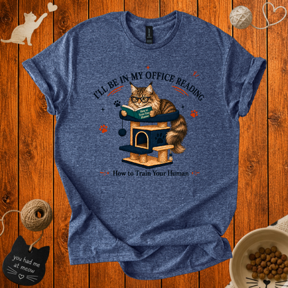 Heather Navy