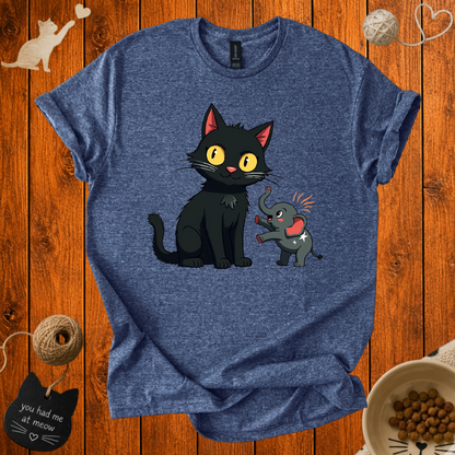 Heather Navy