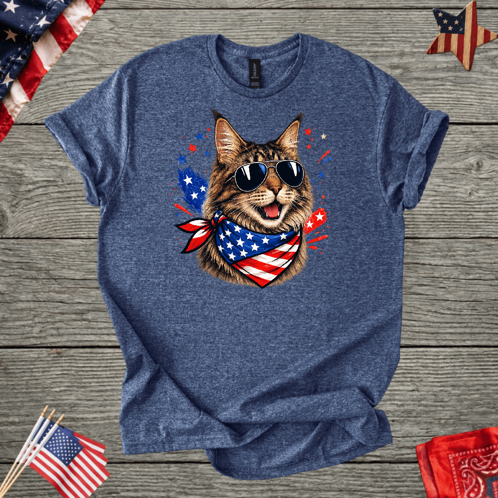 Heather Navy