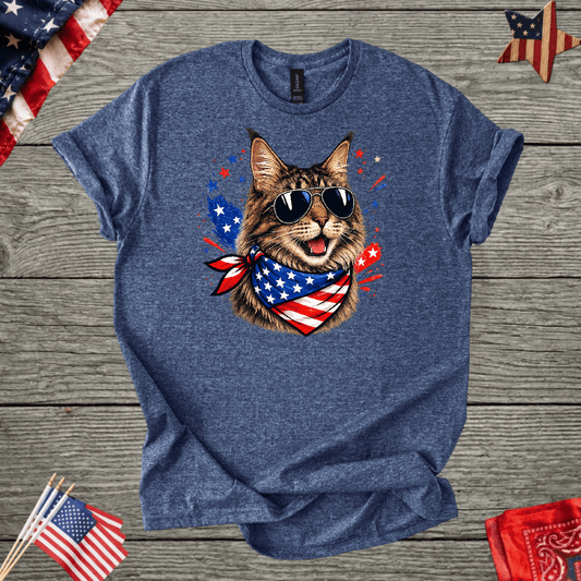 Heather Navy