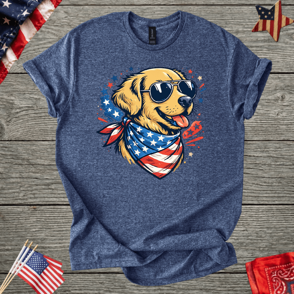 Heather Navy