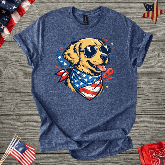 Heather Navy