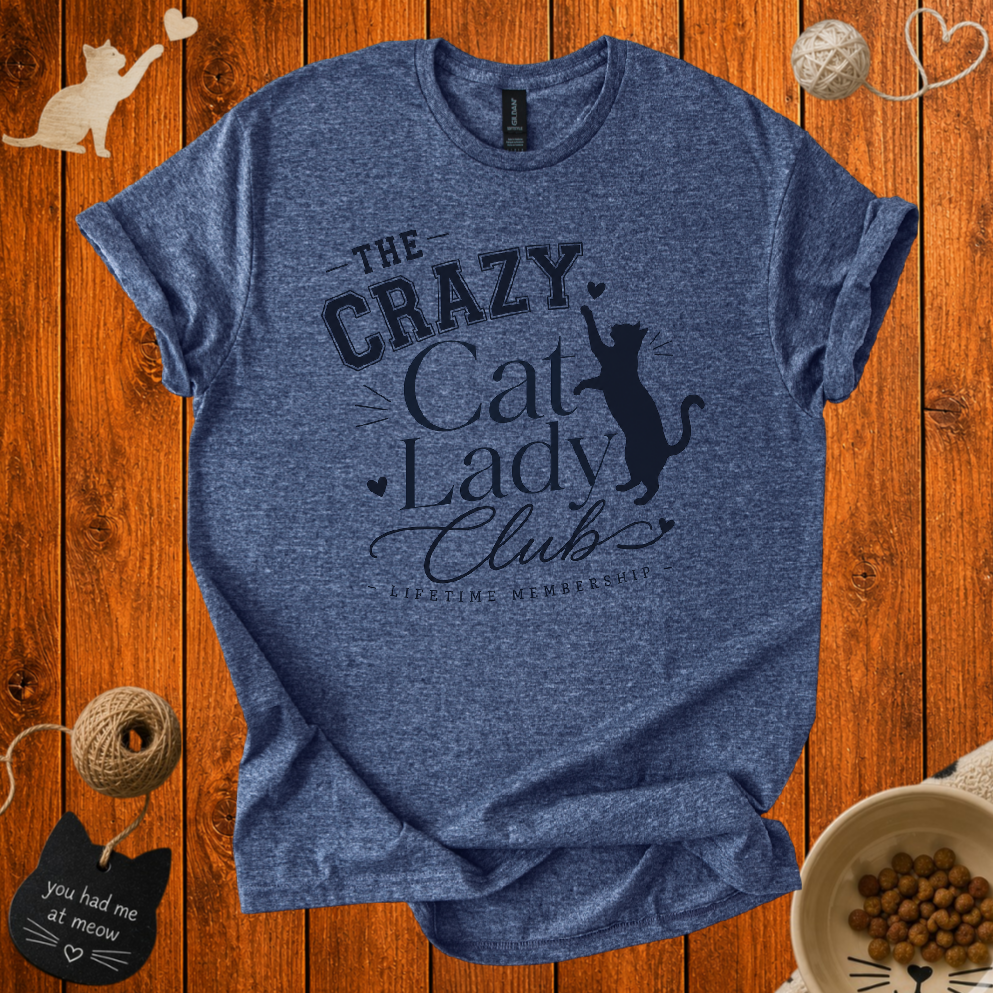 Heather Navy