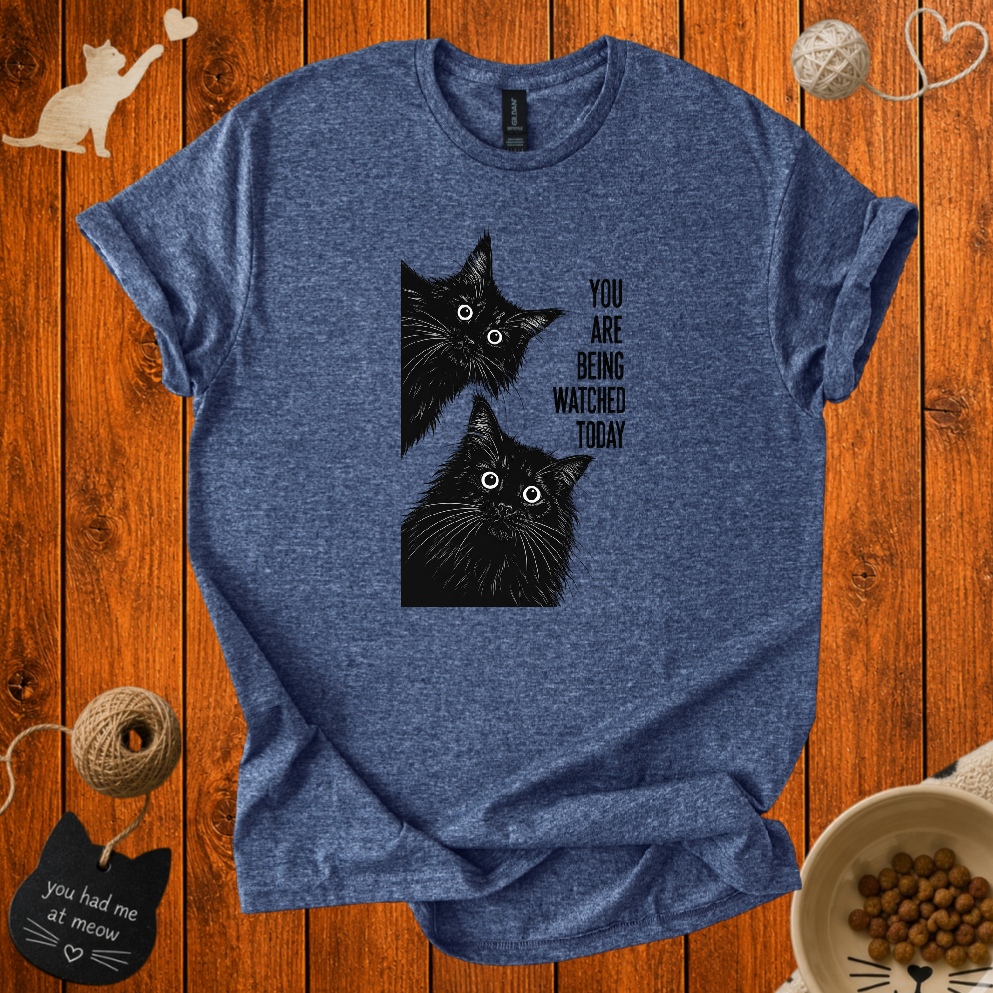 Heather Navy