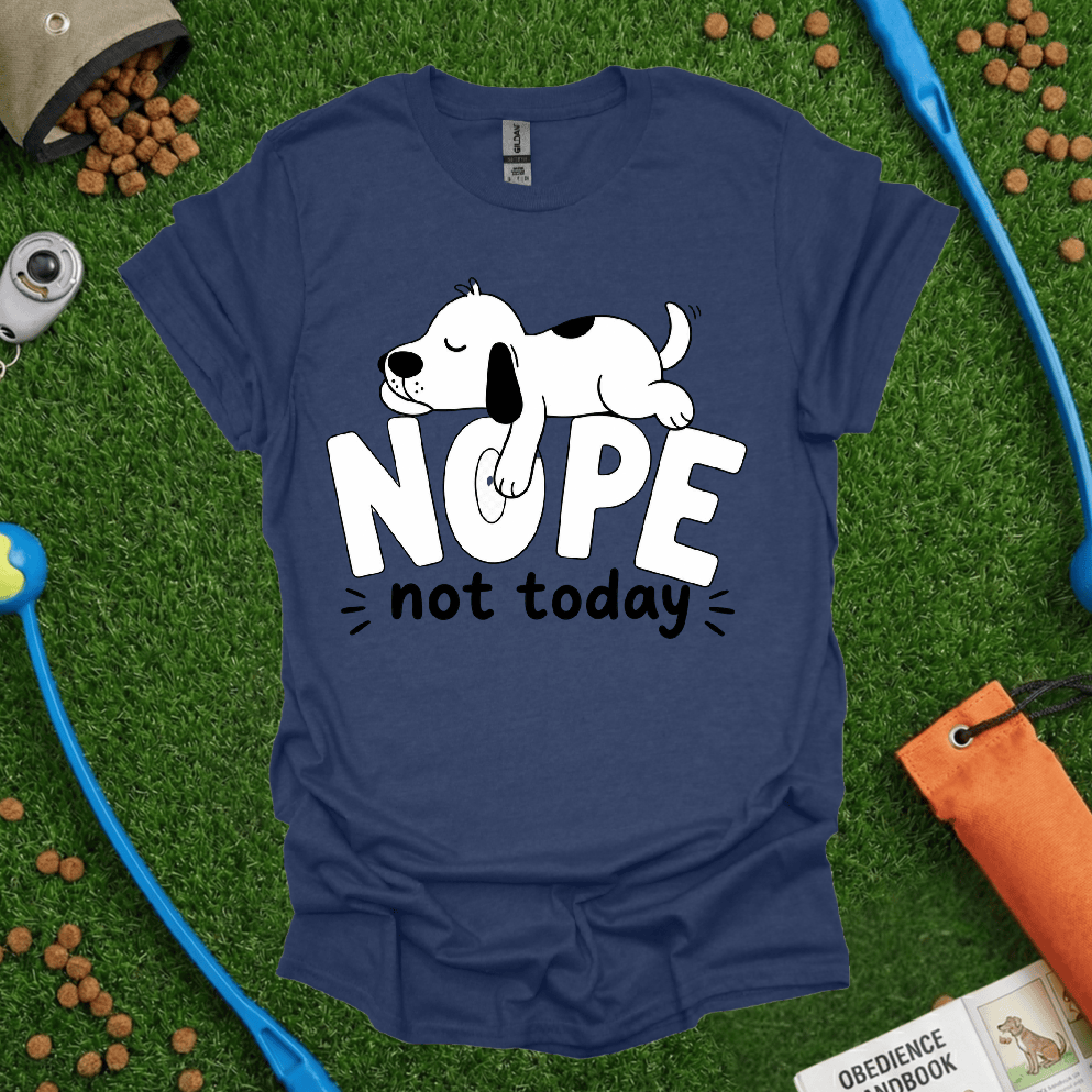 Heather Navy