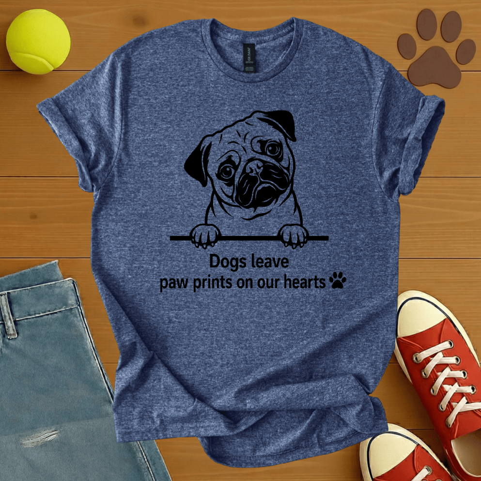 Heather Navy