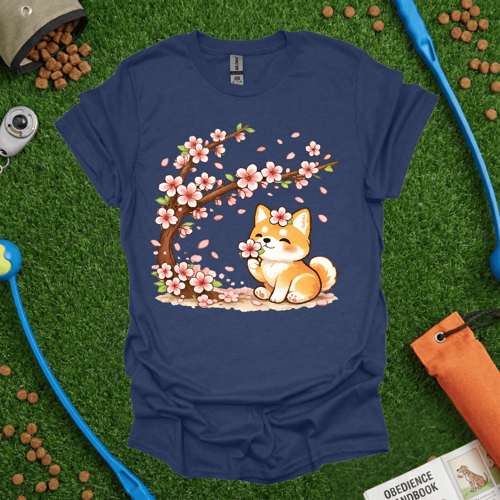 Heather Navy