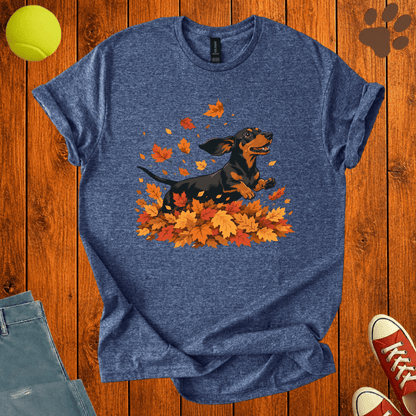 Heather Navy