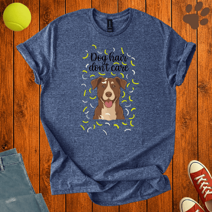 Heather Navy