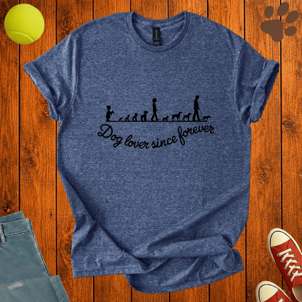 Heather Navy