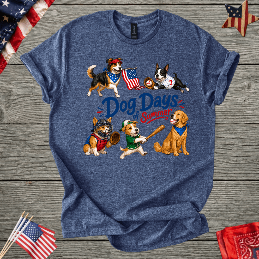 Heather Navy