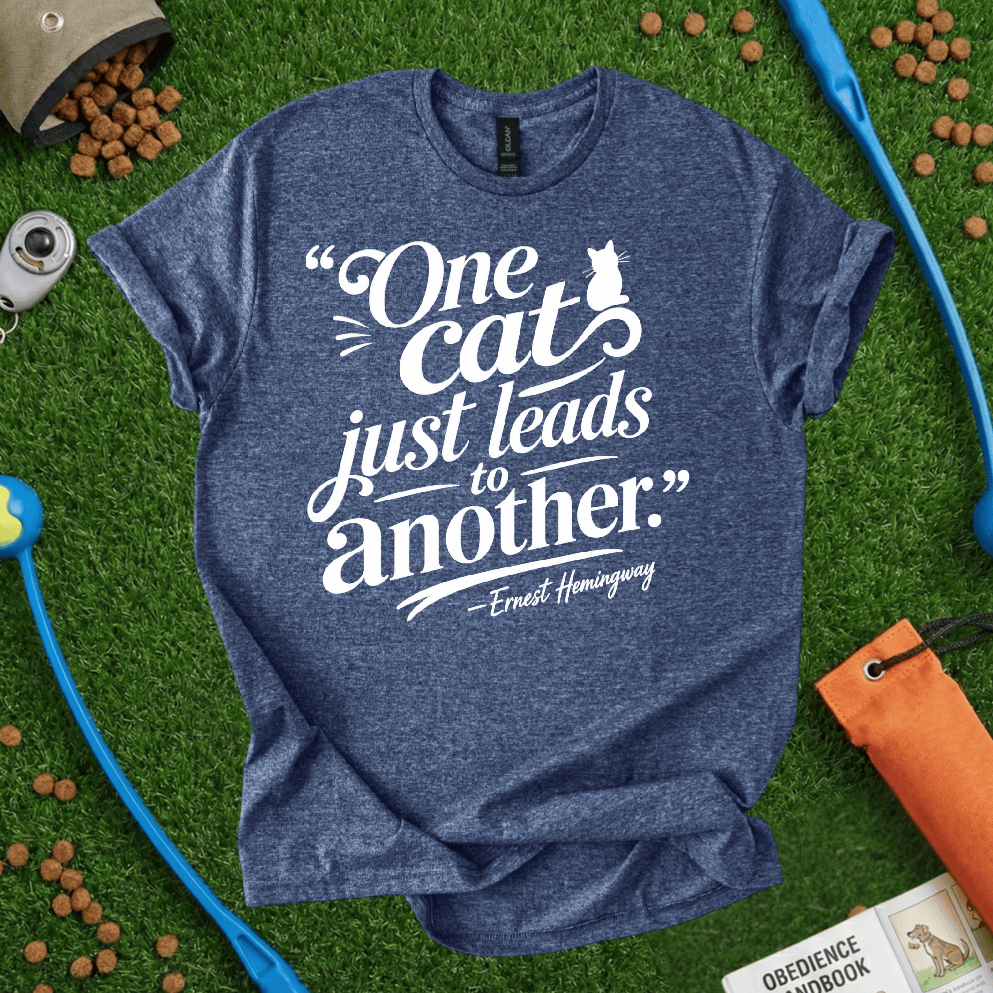 Heather Navy