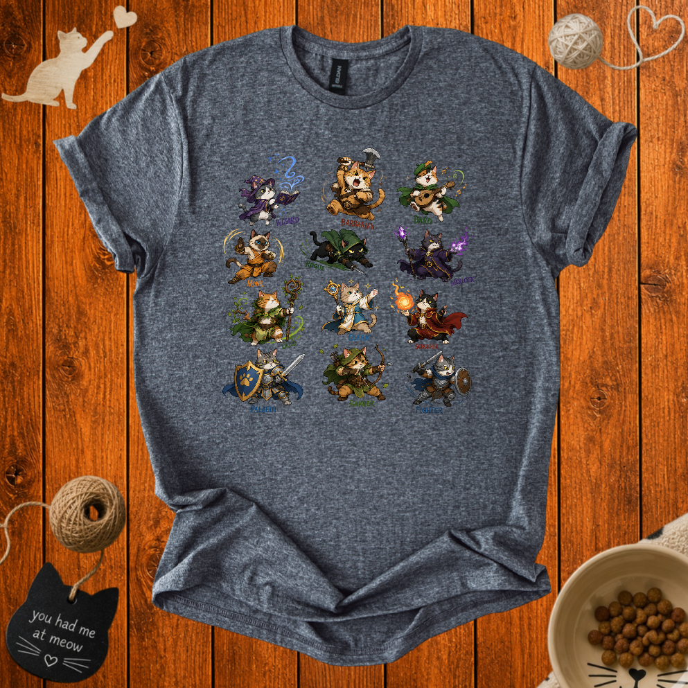 Dark Heather