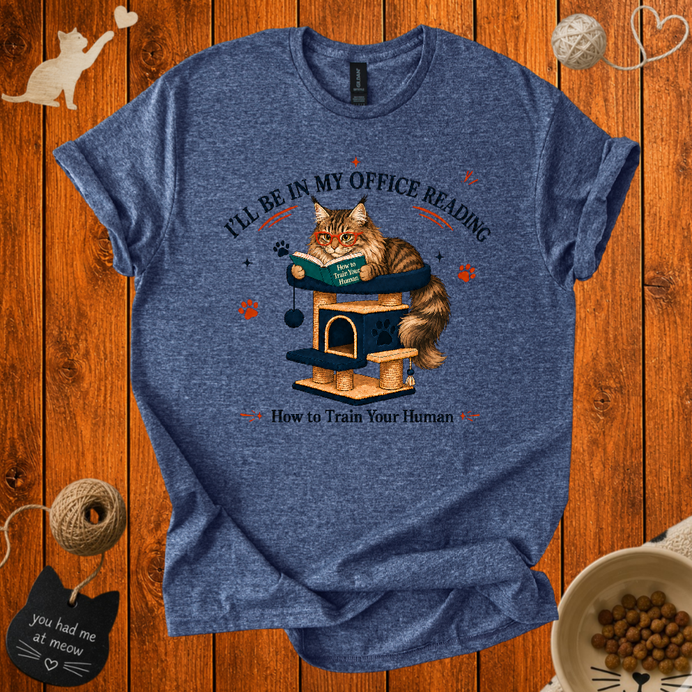 Heather Navy