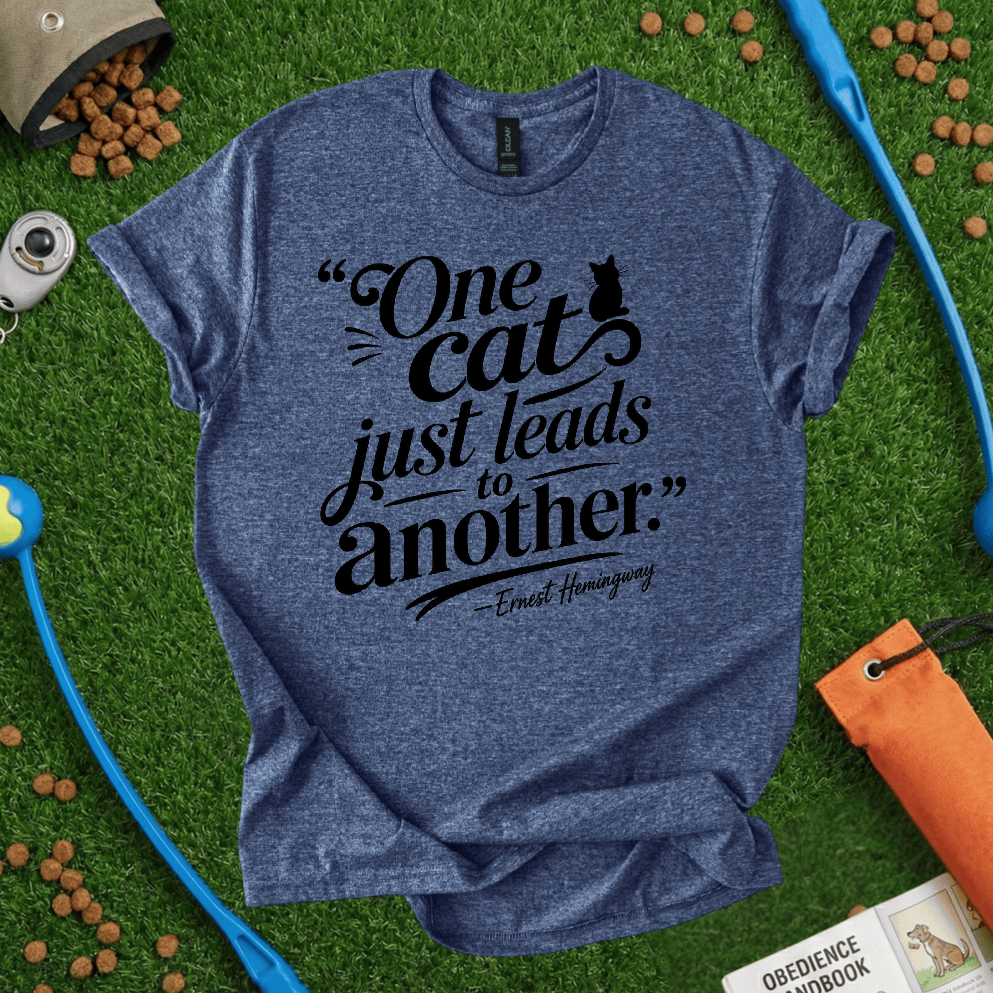 Heather Navy
