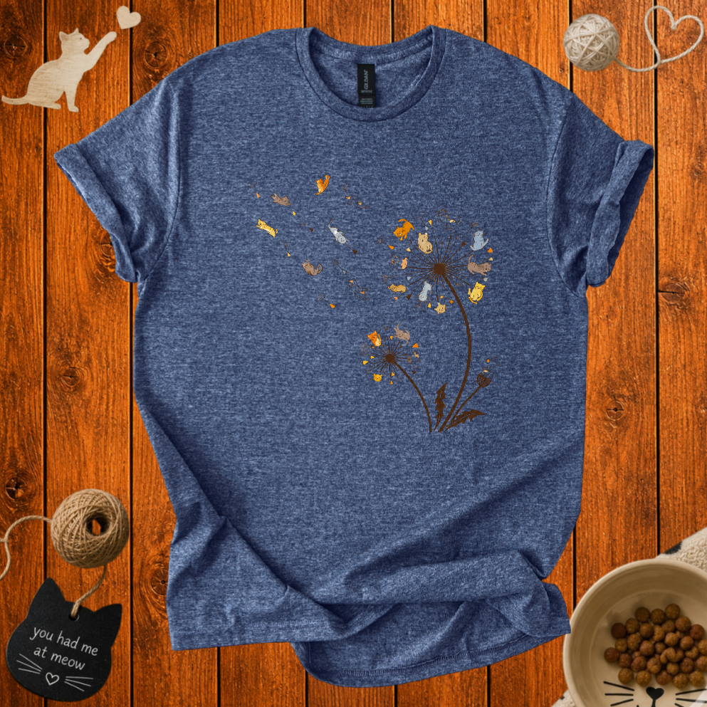 Heather Navy