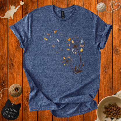 Heather Navy