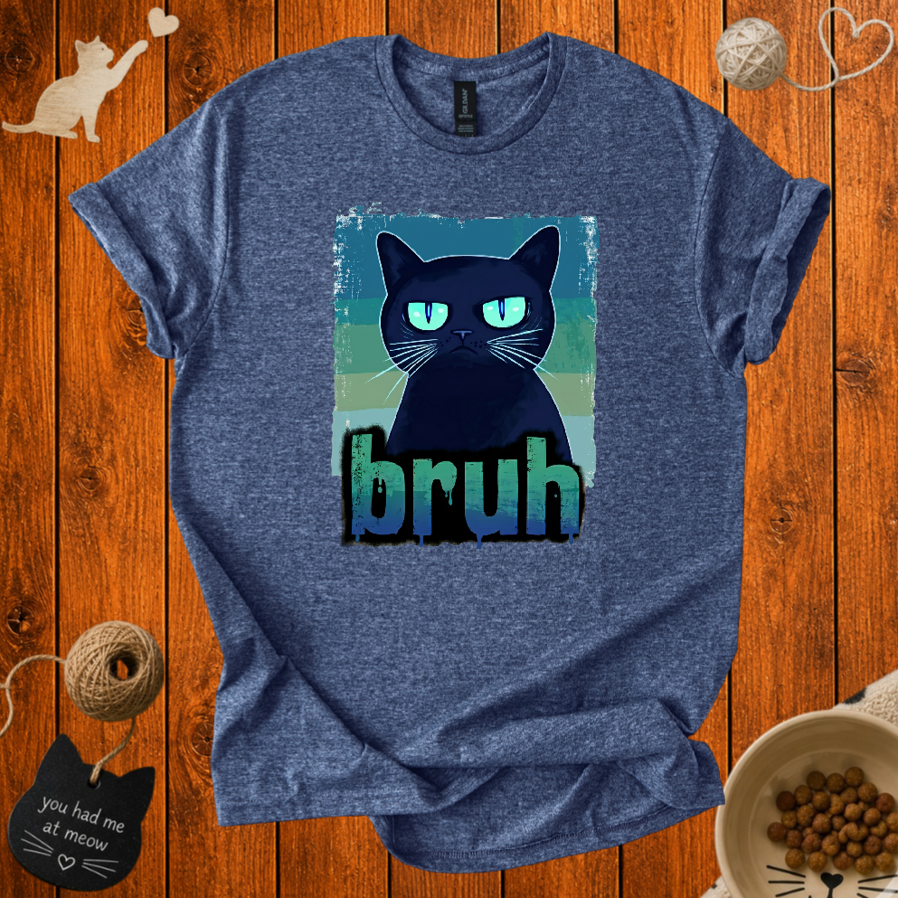 Heather Navy