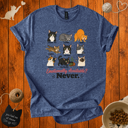 Heather Navy