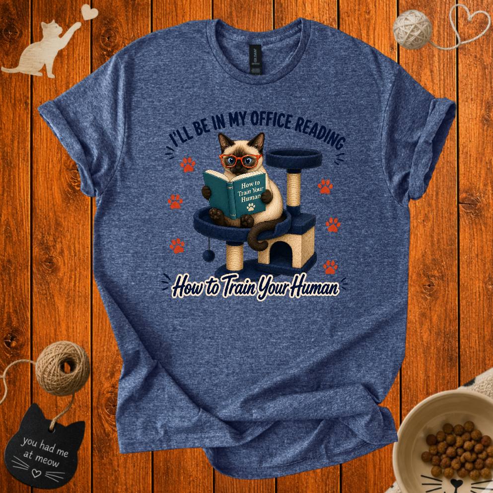 Heather Navy