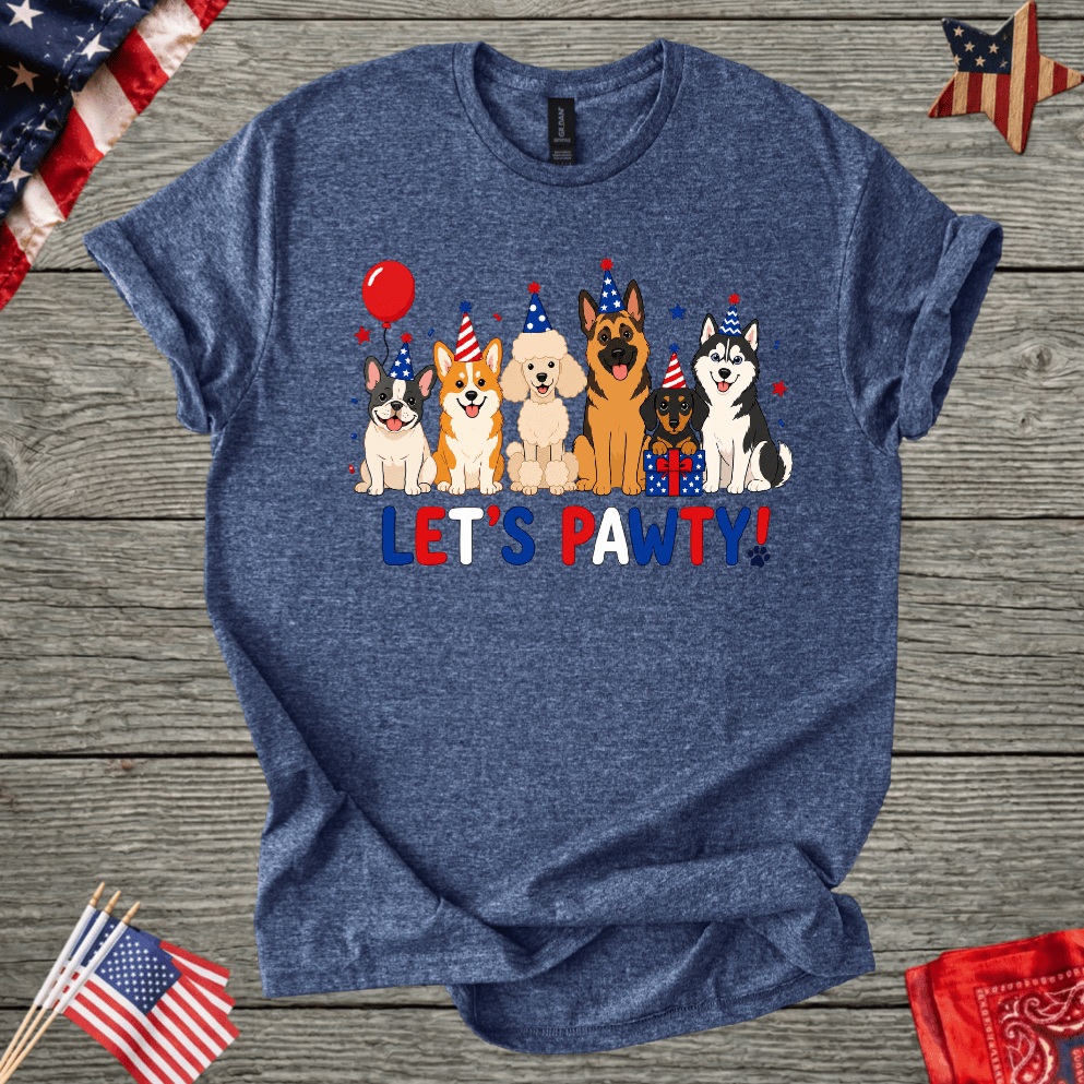 Heather Navy