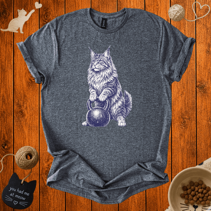 Dark Heather