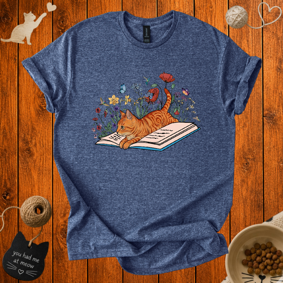 Heather Navy