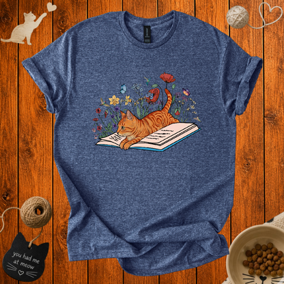 Heather Navy