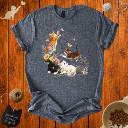 Dark Heather