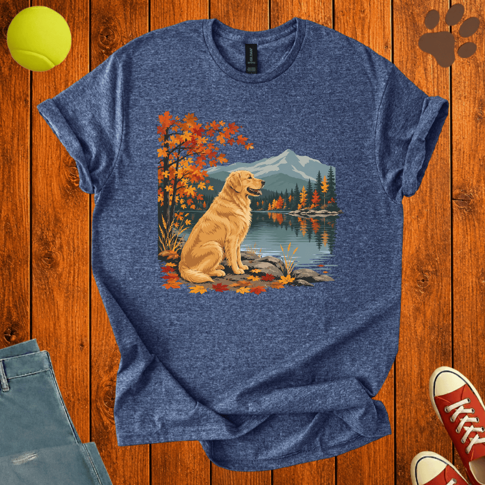 Heather Navy