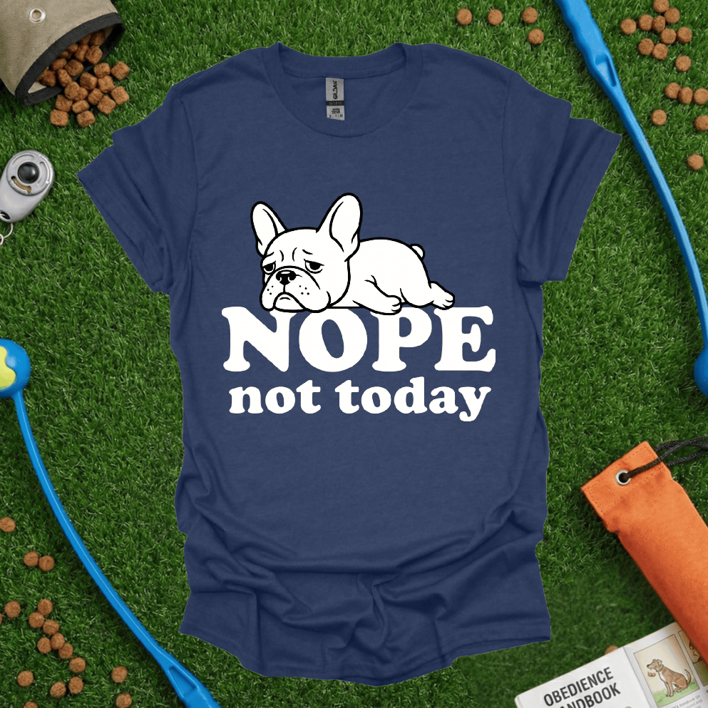 Heather Navy