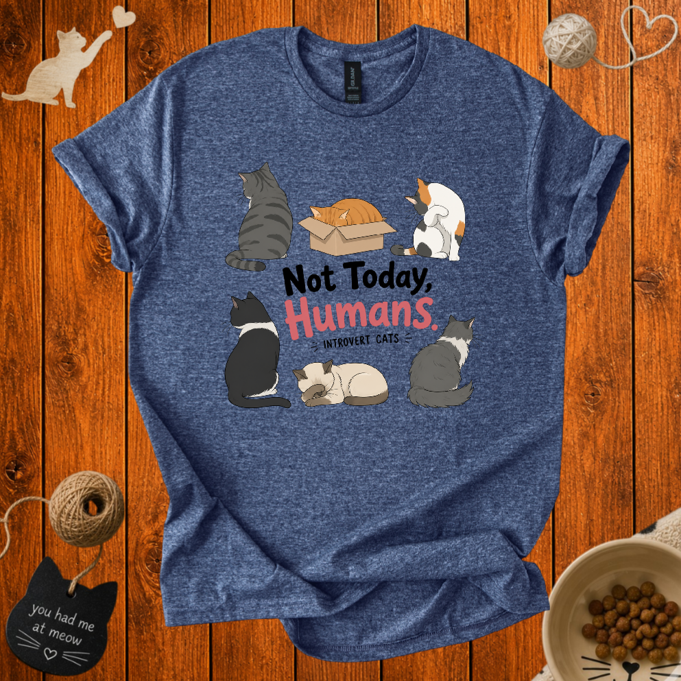Heather Navy