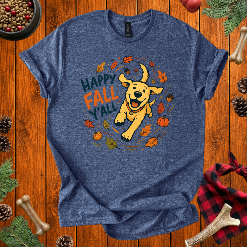 Heather Navy