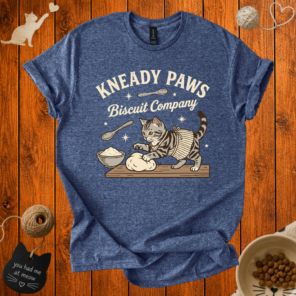 Heather Navy