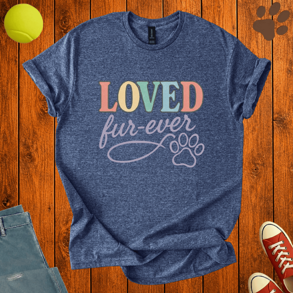 Heather Navy
