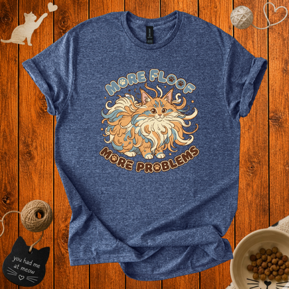 Heather Navy