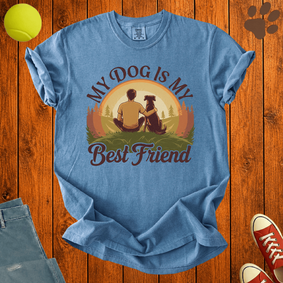 Blue Jean