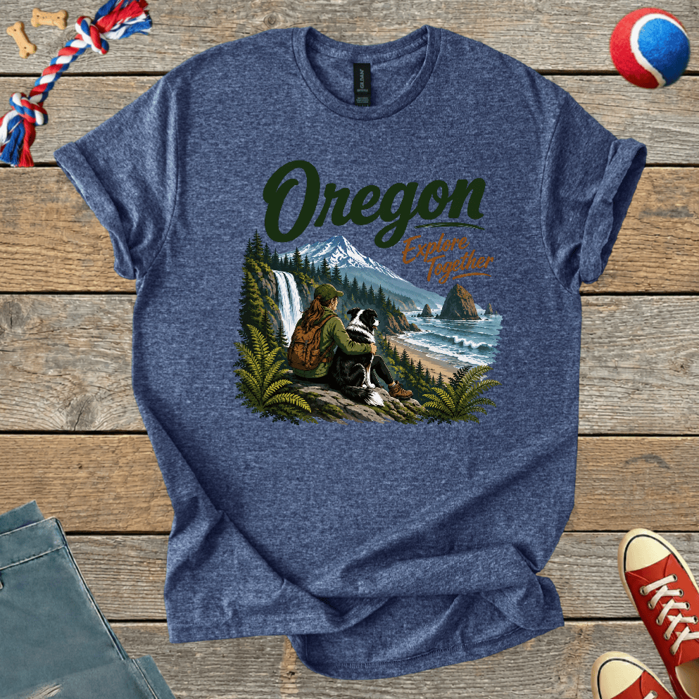 Heather Navy