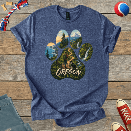 Heather Navy
