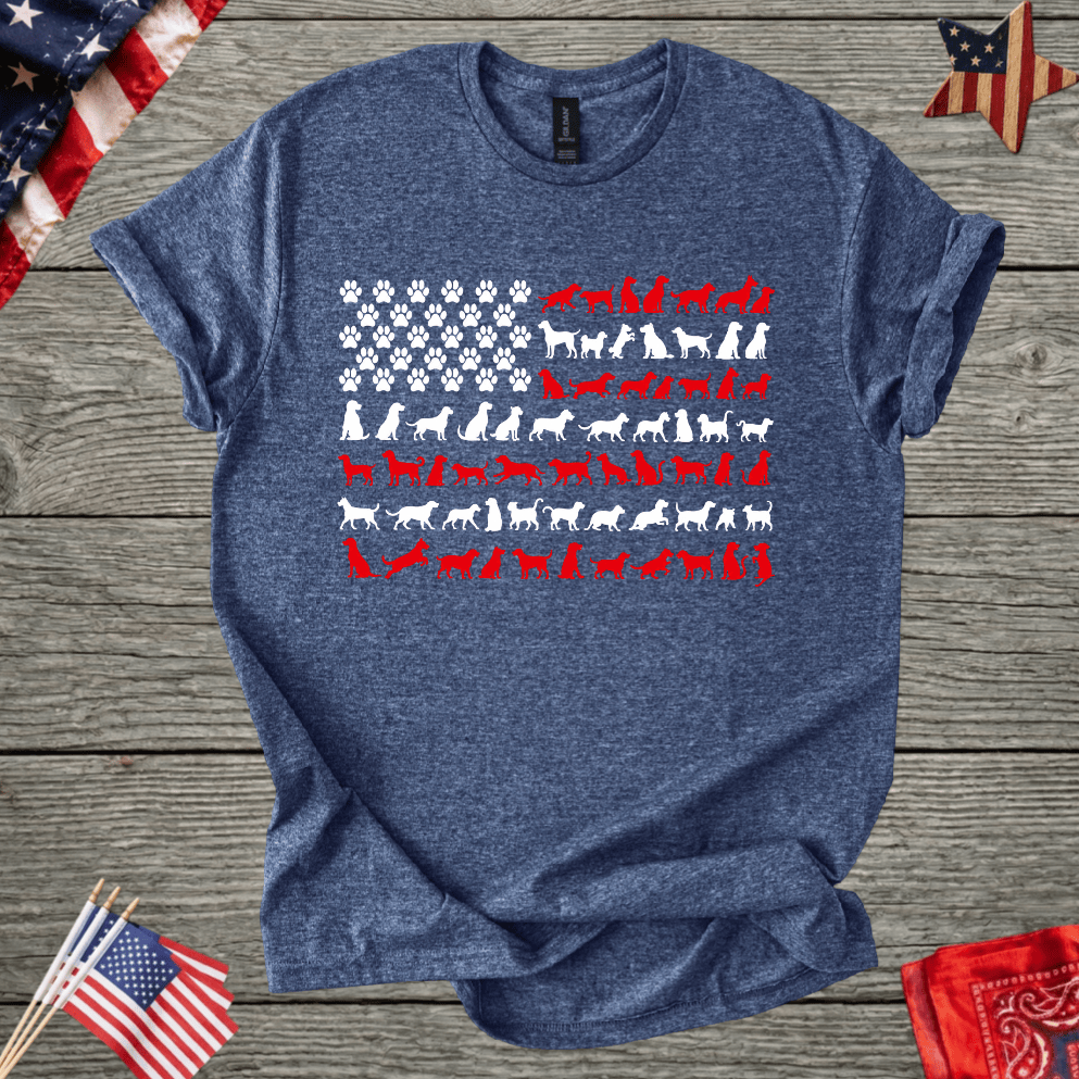Heather Navy